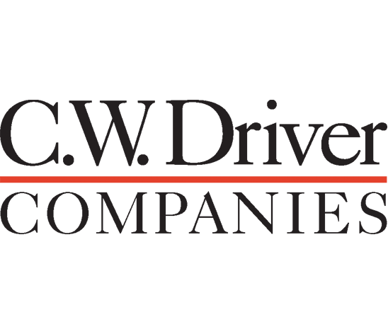 C.W. Driver